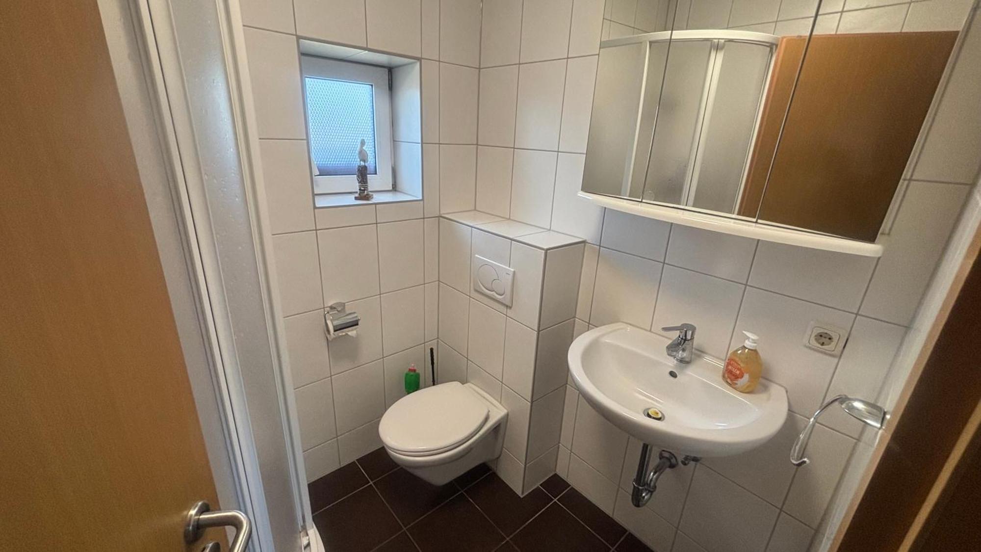 Fh Charlottchen Karlshagen Exterior foto