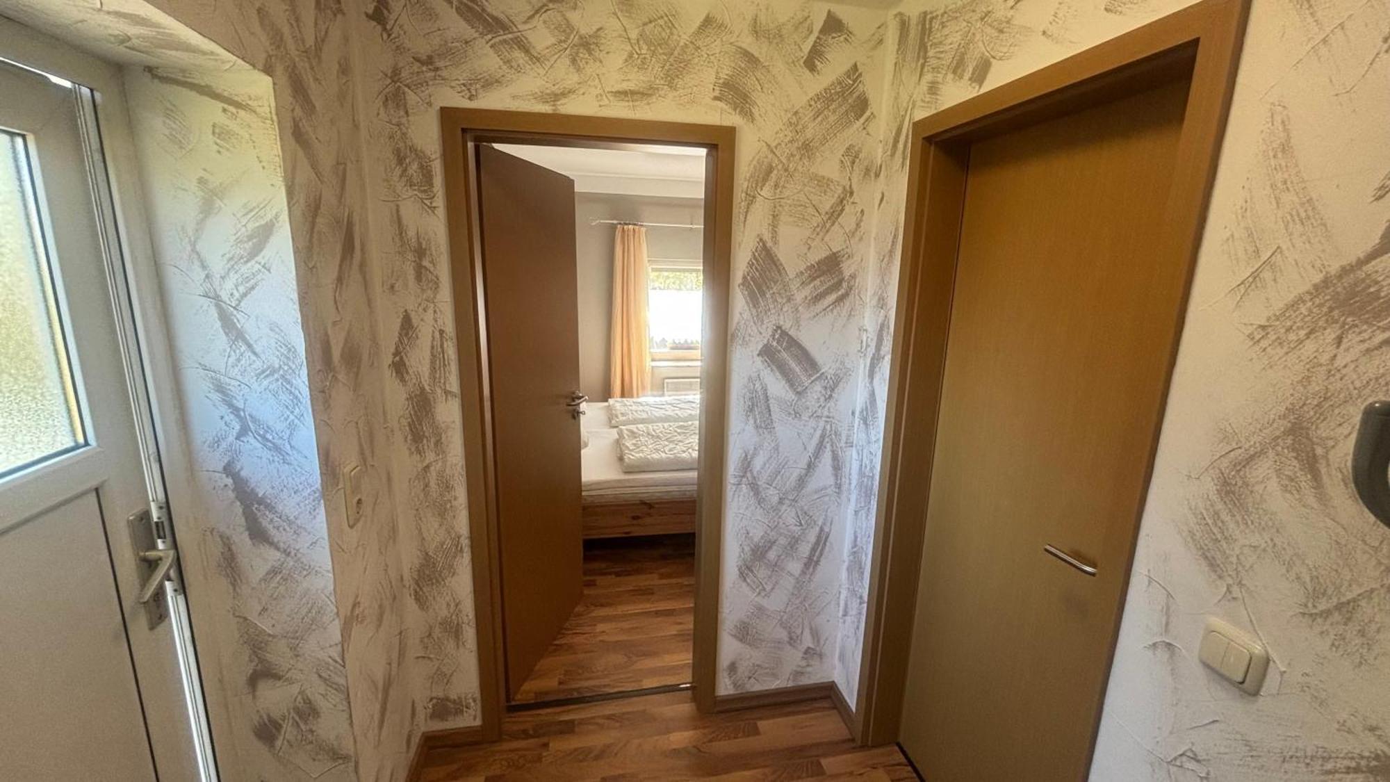 Fh Charlottchen Karlshagen Exterior foto