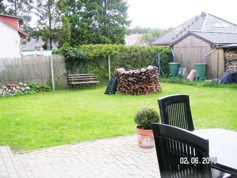 Fh Charlottchen Karlshagen Exterior foto